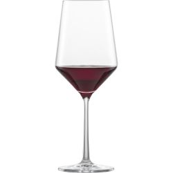 Бокал для вина 540 мл хр. стекло Cabernet   d 9,2 см h24,4 см Schott Zwiesel [6]