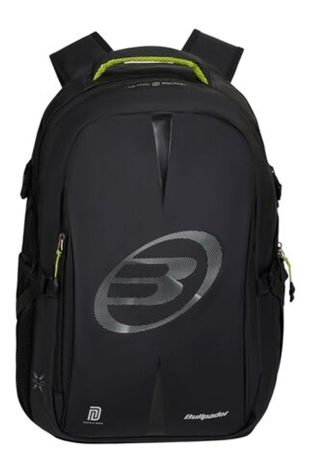Рюкзак для Падел Bullpadel BPM26022 Xplo - black