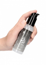 Гибридный водно-силиконовый лубрикант Slide Hybrid - 100 мл. (Цвет: не задано)