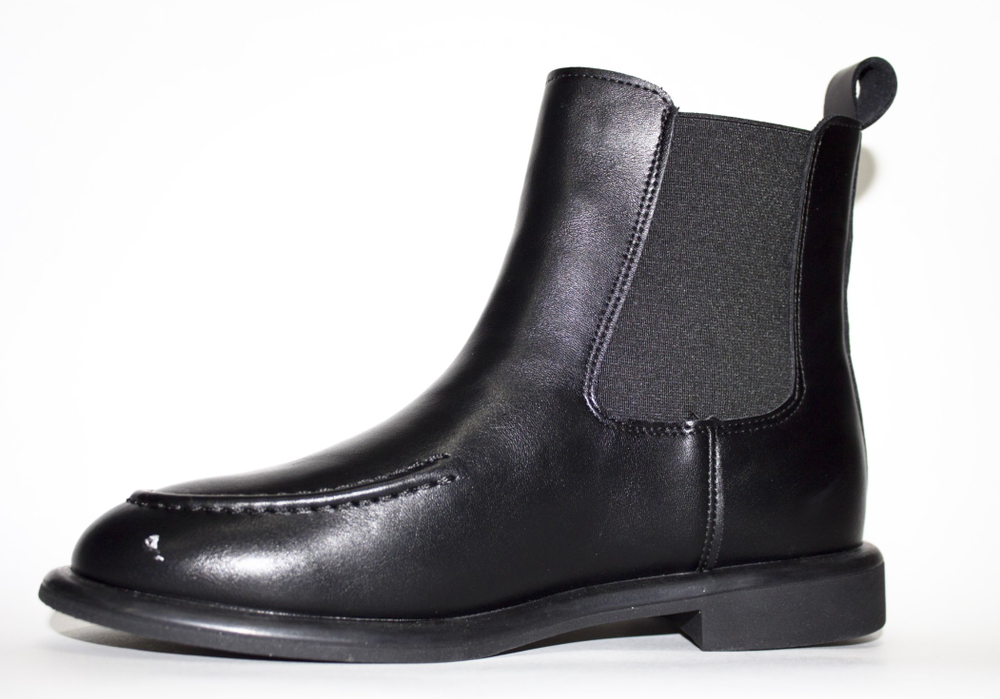 Ботинки женские демисезонные Yoder арт. F201-1