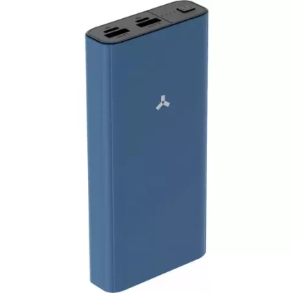 Аккумулятор Accesstyle Arnica, 20000 mAh, синий