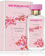 Dermacol Japanese Garden парфюмерная вода женская