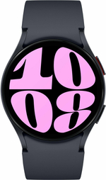 Умные часы Samsung Galaxy Watch 6, 44mm, Graphite