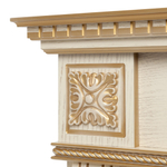 Портал Real Flame Corsica 60 NT