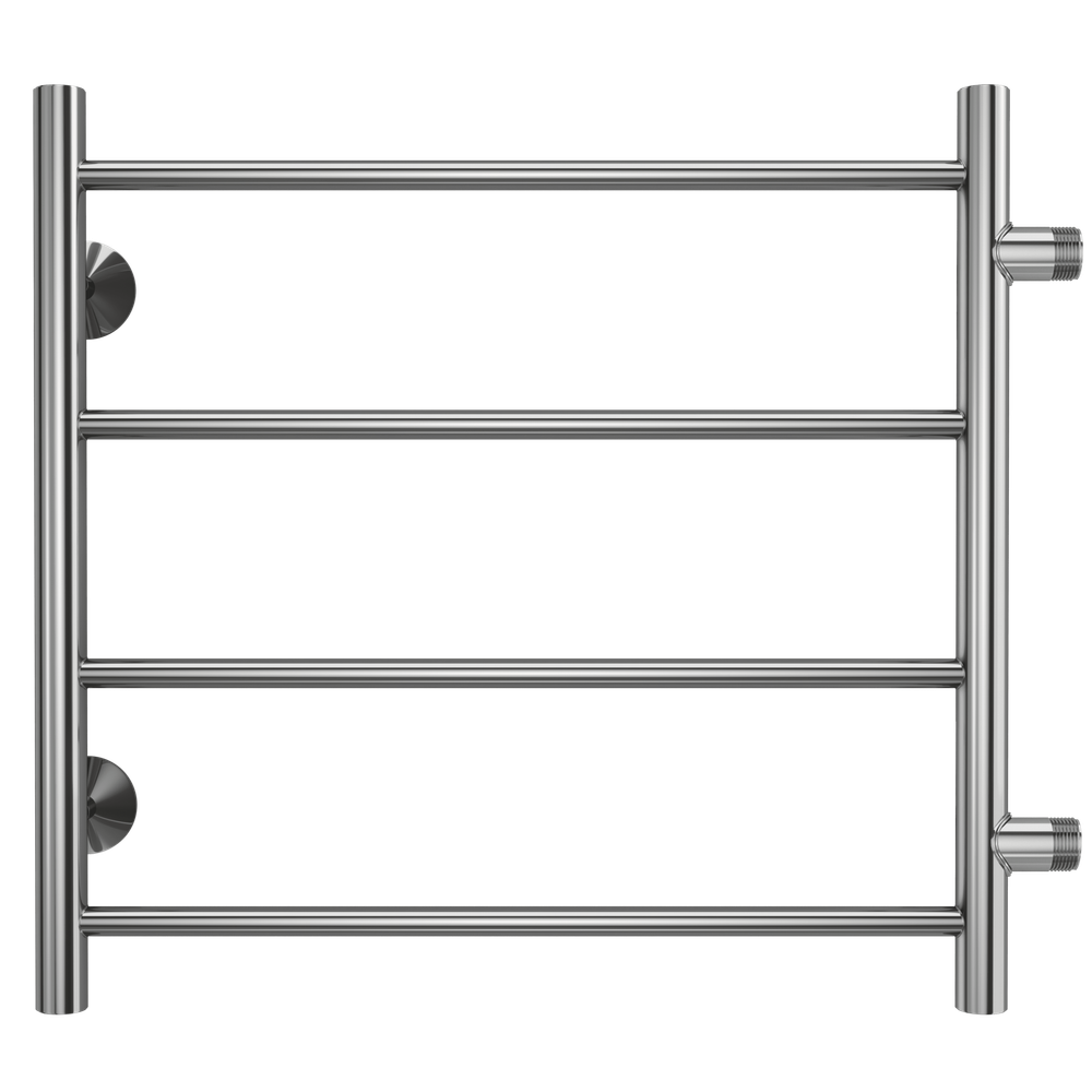 Полотенцесушитель водяной Terminus Аврора П4 500х500 бп320