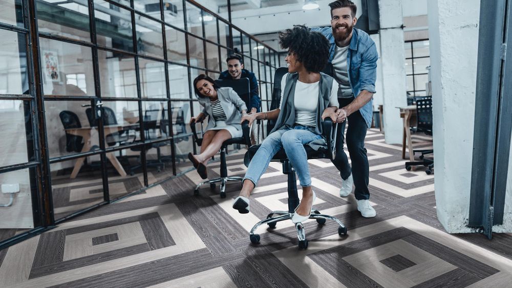 Art Vinyl Lounge Studio, 2,09 м² (152,4 мм)