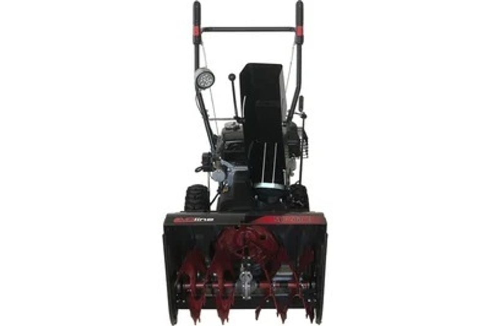 Снегоуборщик EVOLINE SBG 560 E