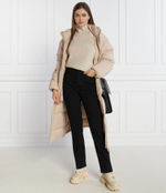 Джинсы Calvin Klein - черный(K20K205064)