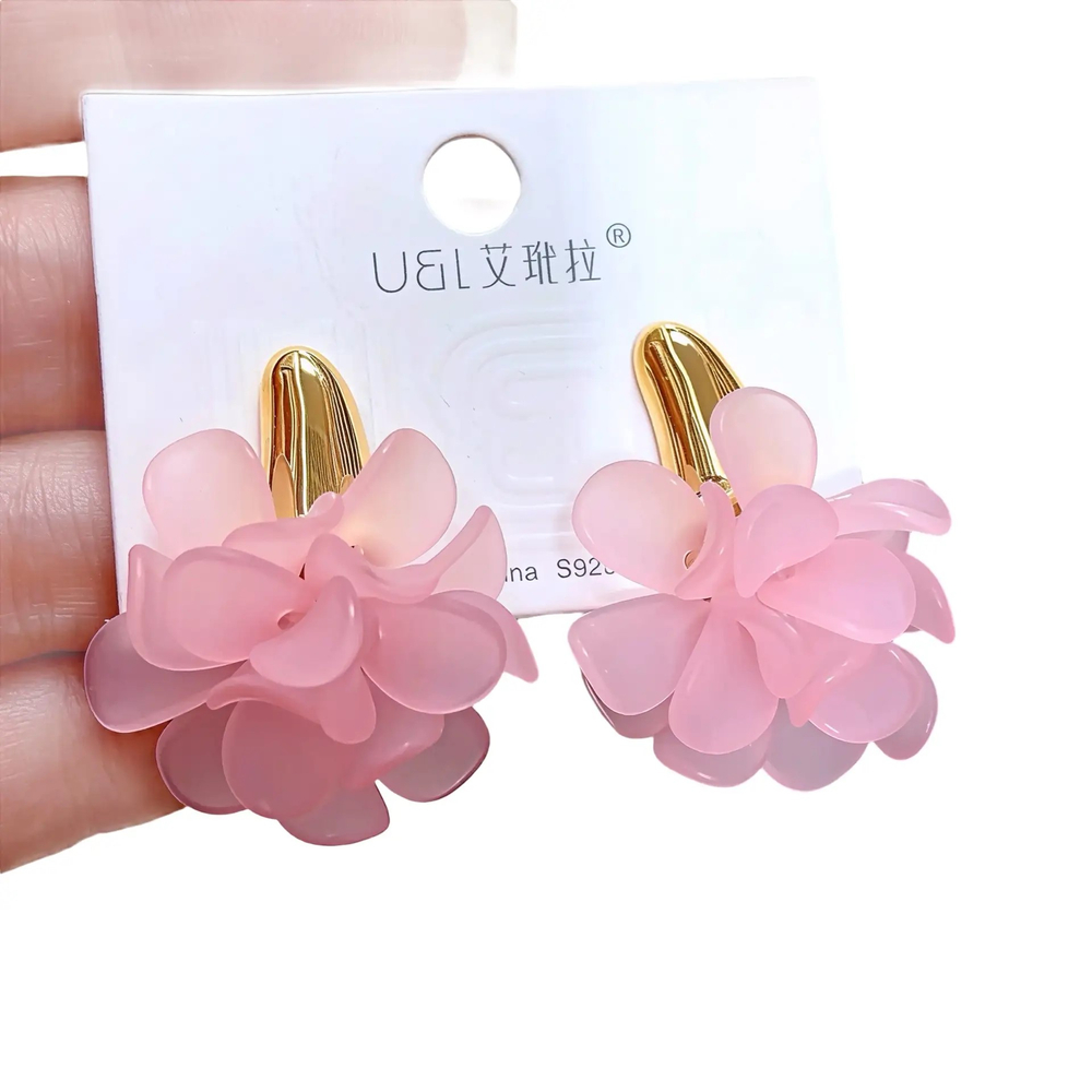 Серьги Jewelry - арт1143