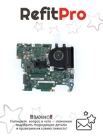 Материнская плата для ноутбука Lenovo Flex214 UMA W/3558U W/THM BL W8P (5B20G36393), оригинал