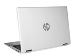 14" Ноутбук HP Pavilion x360 Convertible 14-dw1006ur (1920x1080,  Intel Core i3-1115G4, RAM 8ГБ,SSD 256ГБ, Intel UHD Graphics, Win 10Pro)