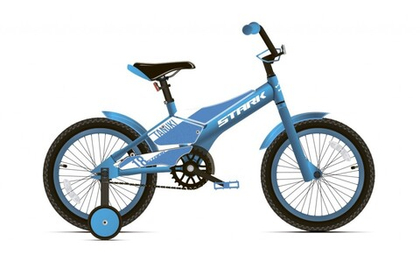 Детский велосипед Stark Tanuki 18 Boy (2020)