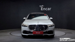 Mercedes-Benz S-Class W223 S450L 4MATIC (03.2022)