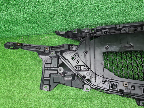 Решетка радиатора Mazda CX-5 2 (2017-2021)