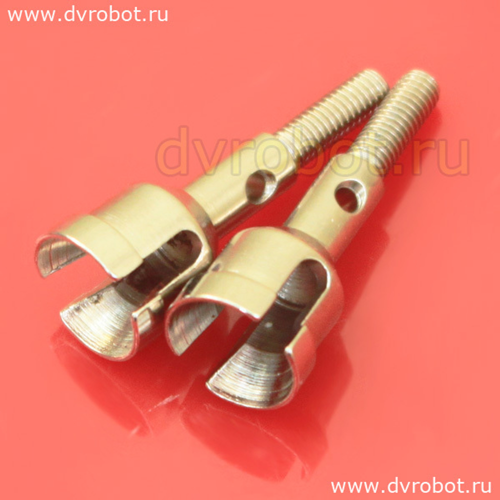 Чашка колесная WLToys A9(4,5,6,7)9/K929