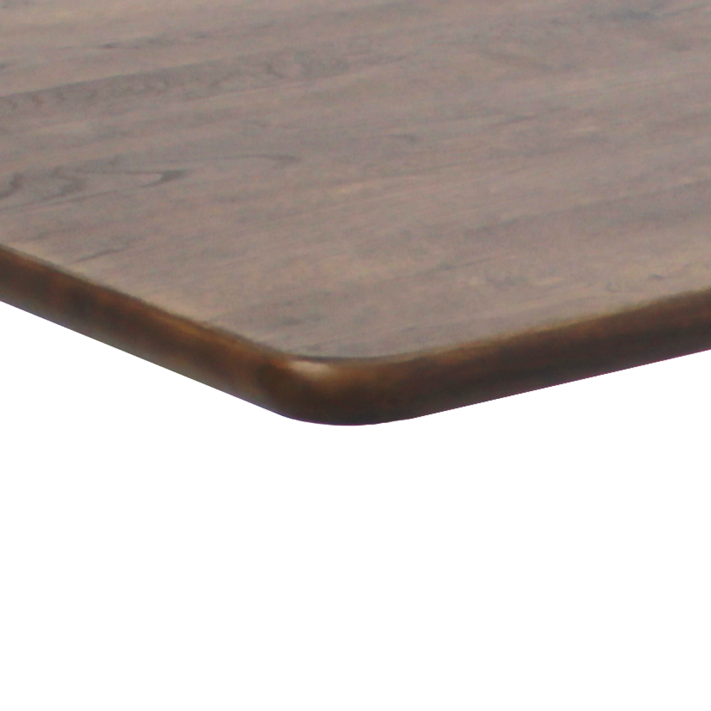 Письменный стол ДОМУС Хилтон (массив)