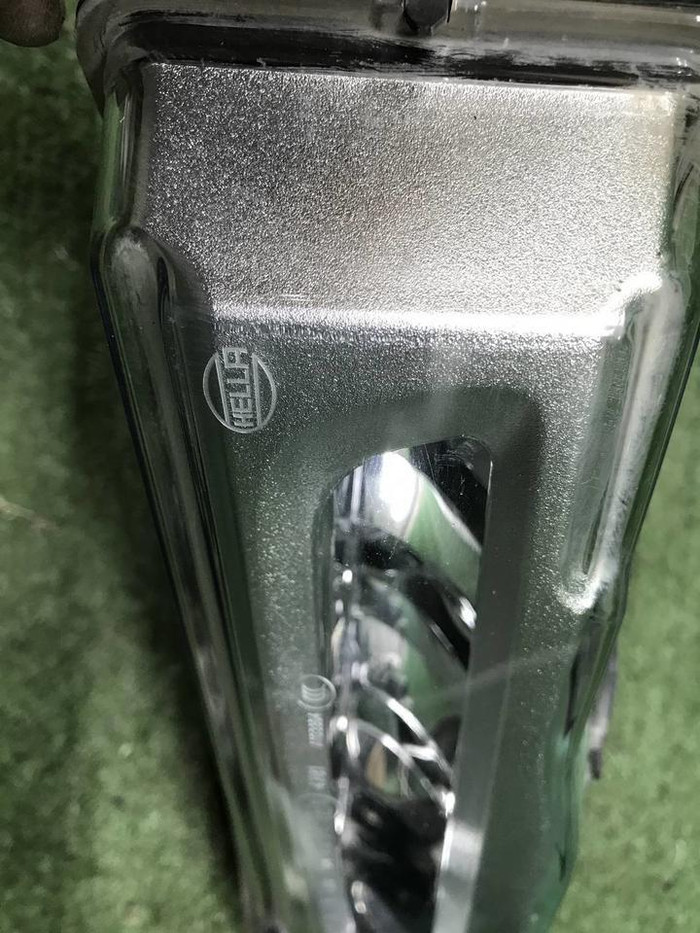 ПТФ левая BMW X5 G05, X7 G07 (2018-2023)