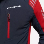 КОМБИНЕЗОН FINNTRAIL STIG RED