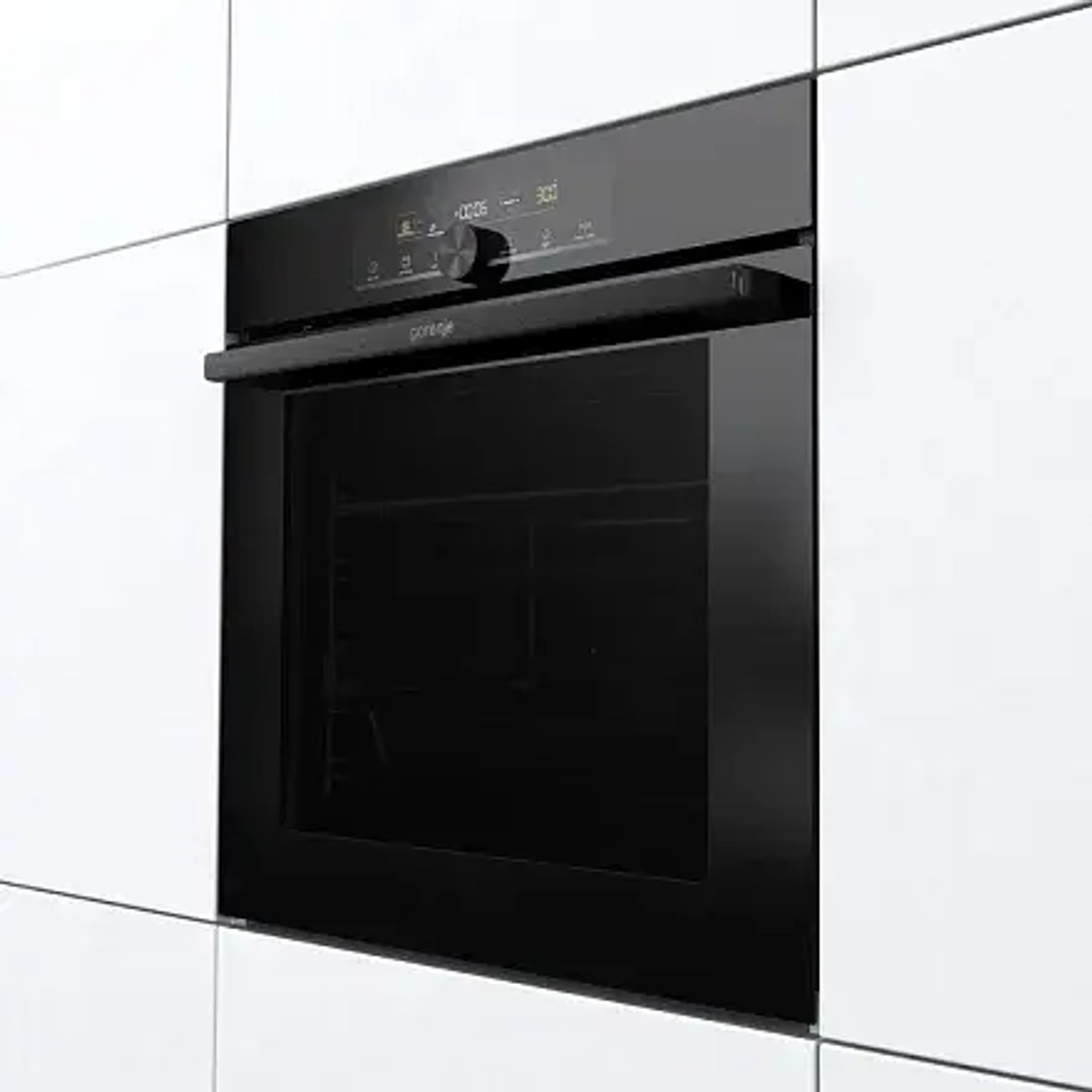 Встраиваемый электрический духовой шкаф Gorenje BPS6747A06BG