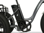 Электровелосипед Медведь Cargo Plus 500