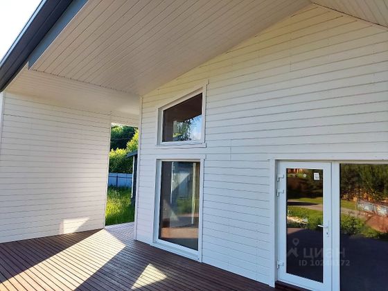 Дом 170 кв.м. на участке 10 соток