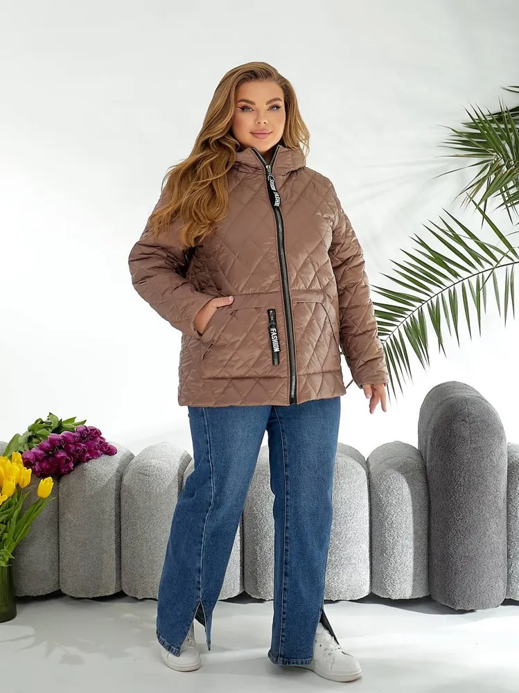 Куртка УК-801-4 Fabrika