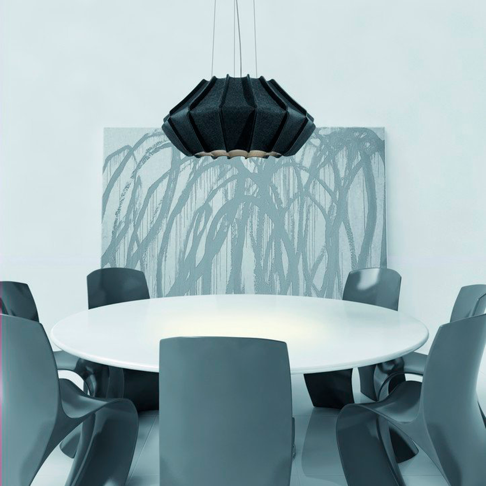 Люстра дизайнерская Joseph by HALO Lighting