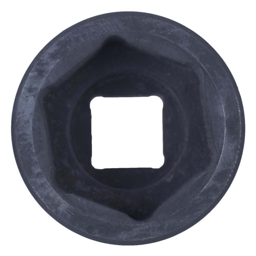 KING TONY (843554M) Головка торцевая ударная глубокая шестигранная 1", 54 мм