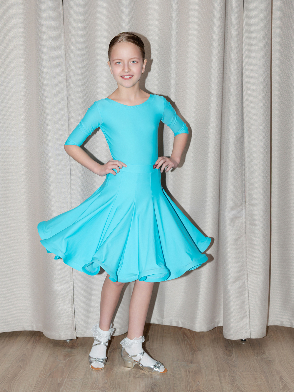 Рейтинговое платье