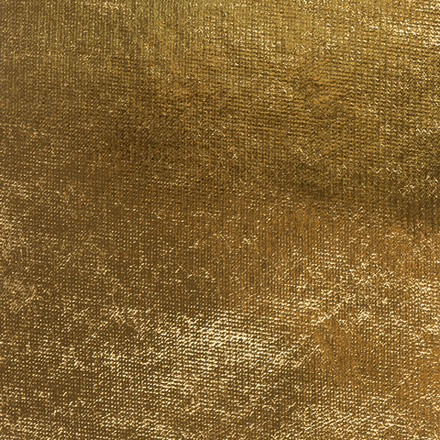 Фетр  "BLITZ" металлик, 20 х 28.5 см, т.2.2мм, плт.200г/м2, цв.св.золото