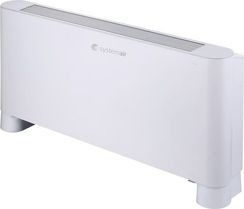 Напольно-потолочный фанкойл до 5 кВт SYSCOOL CCF50M