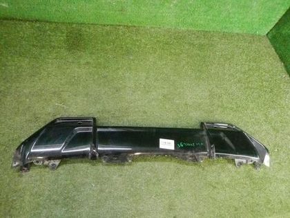 Накладка заднего бампера BMW X5M F95 (2019-2023)