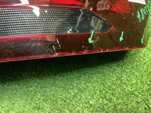 Фонарь правый внешний Geely Emgrand 2 (2021-н.в.)