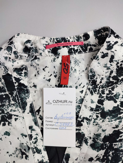 Блузка QS by s.Oliver оригинальная 42 размер