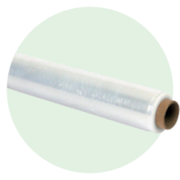 Пленки пищевые