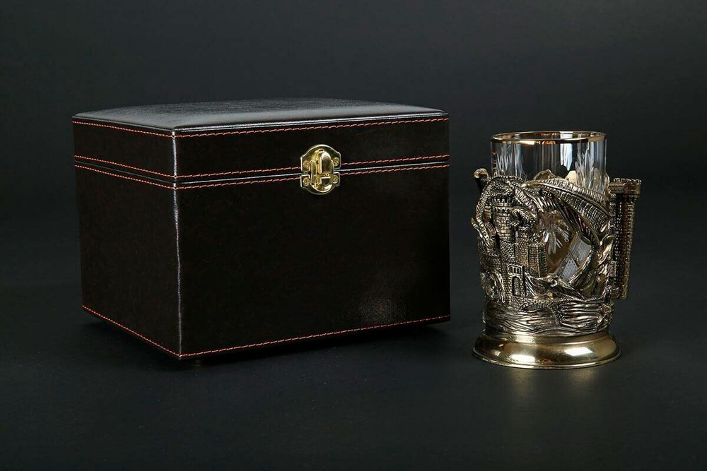 Подстаканник «Дракон»