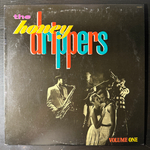 The Honeydrippers - Volume One (Япония 1984г.) EP
