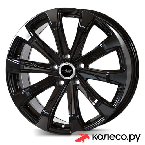 XH179 8x18/5*114.3 D66.6 ET37 B