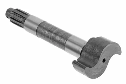 Кулак разжимной передний левый КНОРР-БРЕМЗЕ КАМА 5320-3501111