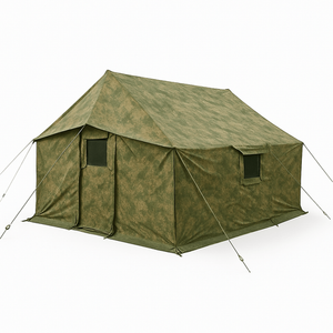 Палатки каркасные