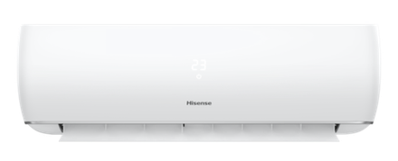 Hisense Инверторная cплит-система серии EXPERT PRO DC Inverter Wi-Fi AS-24UW4RBBTV03 (комплект)