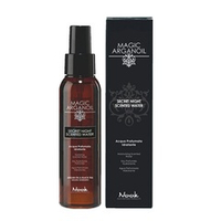 Увлажняющая душистая вода для лица, тела и волос Nook Magic Arganoil Secret Night Scented Water for Body & Hair 100мл