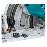 Пила дисковая аккумуляторная Makita DSP600Z (без акк, без з/у)