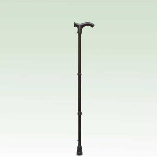 Трость Аверсус металлическая регулируемая по высоте арт.22