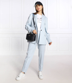 пиджак punto milano embro Tommy Hilfiger - голубой(WW0WW33192)