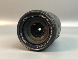 Canon EOS 60D kit 18–135mm f/3.5–5.6 IS 32.000 кадров