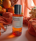 Тестер парфюмерии Patchouli Magnetik Maison Crivelli 50ml TESTER