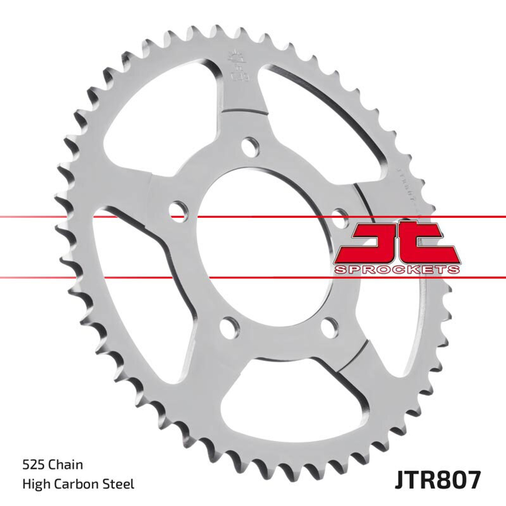 Звезда ведомая JTR807.47 JT