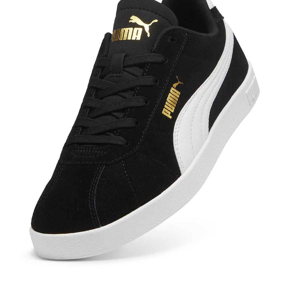 Мужские кеды PUMA Club II