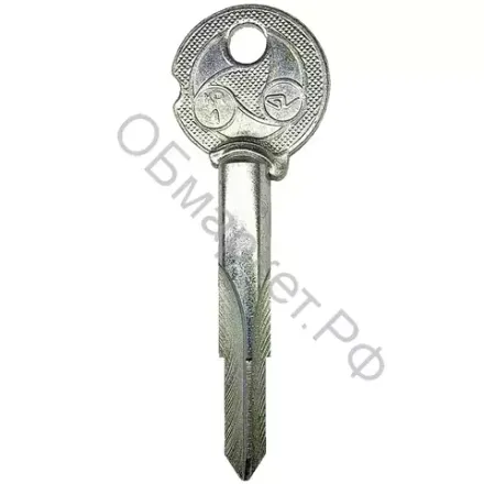 Заготовка крест KR-1 (Гравер)